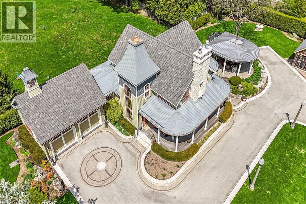 285 Hamilton Drive, Hamilton, Ontario  L9G 2A9 - Photo 2 - 40786015