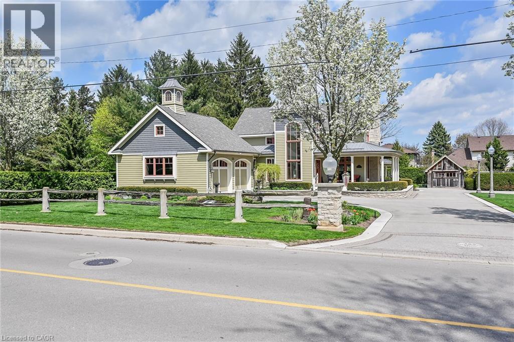 285 Hamilton Drive, Hamilton, Ontario  L9G 2A9 - Photo 39 - 40786015