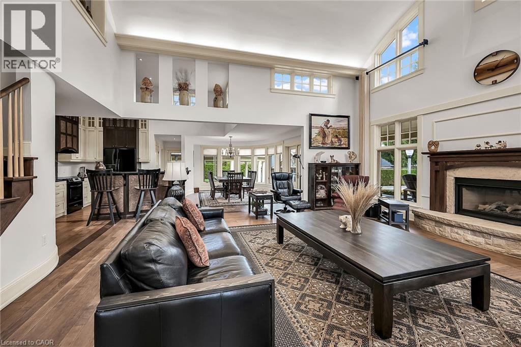 285 Hamilton Drive, Hamilton, Ontario  L9G 2A9 - Photo 9 - 40786015