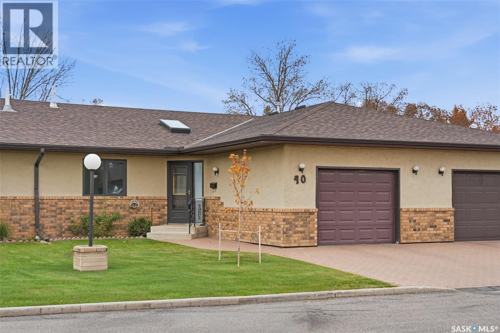 40 3415 Calder Crescent, Saskatoon, Saskatchewan  S7J 5A3 - Photo 2 - SK023743