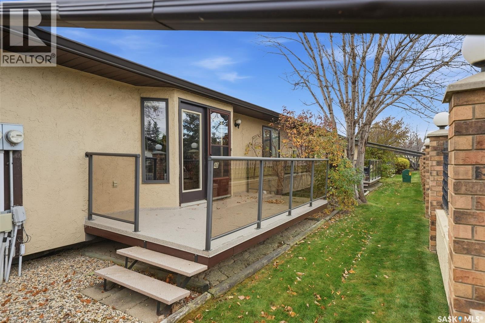 40 3415 Calder Crescent, Saskatoon, Saskatchewan  S7J 5A3 - Photo 31 - SK023743