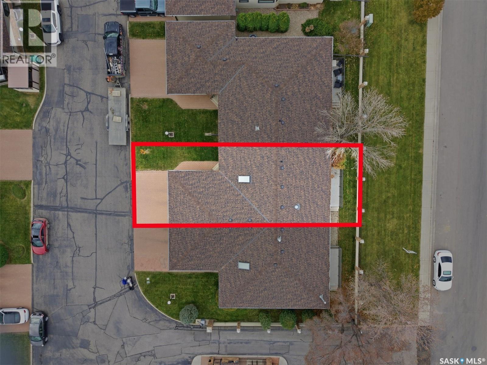 40 3415 Calder Crescent, Saskatoon, Saskatchewan  S7J 5A3 - Photo 36 - SK023743