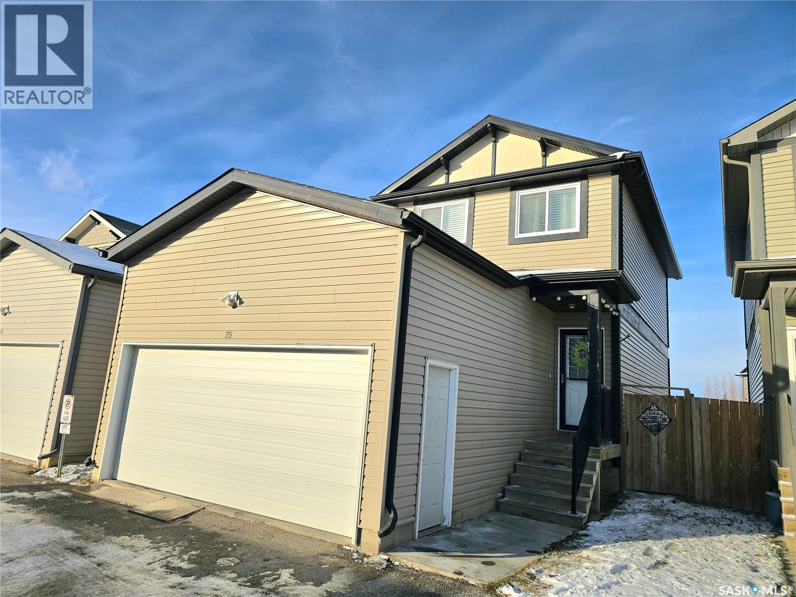 25 235 Rosewood BOULEVARD E, Saskatoon, Saskatchewan