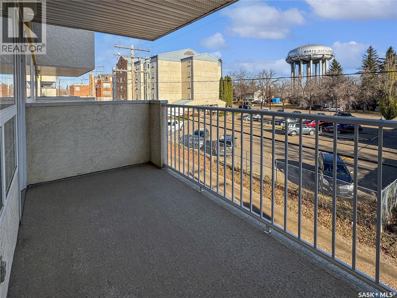 205 1152 103rd Street, North Battleford, Saskatchewan  S9A 1K6 - Photo 14 - SK023722