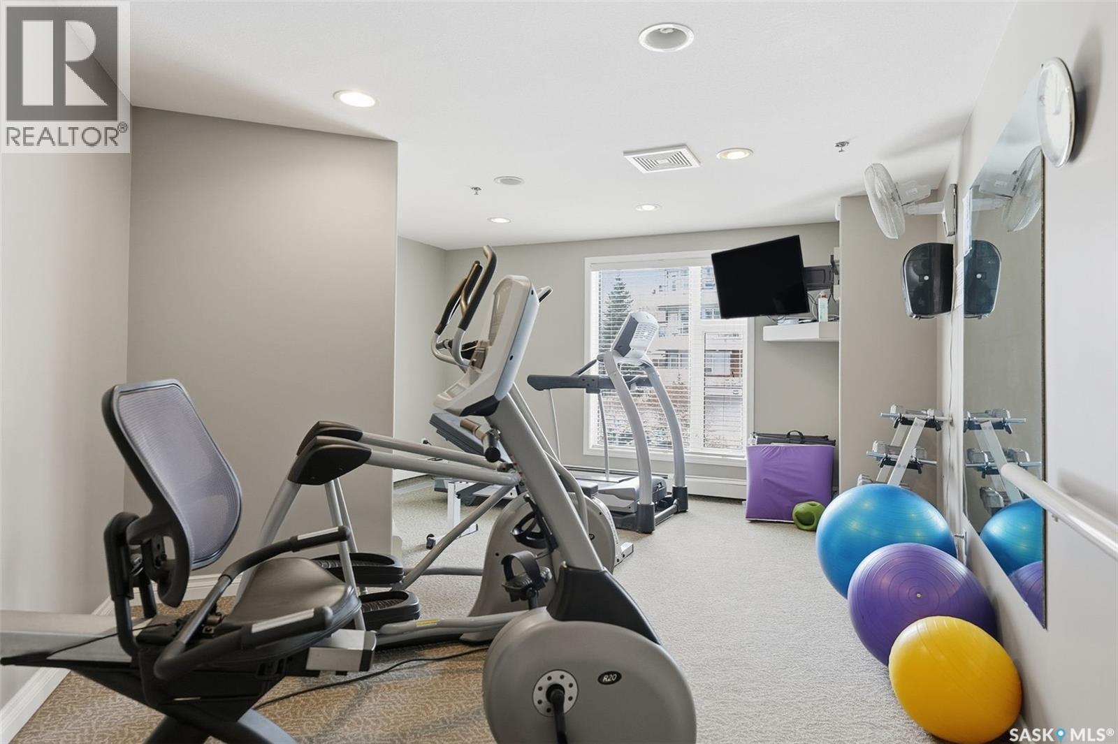 202 110 Armistice Way, Saskatoon, Saskatchewan  S7J 5L8 - Photo 28 - SK023696