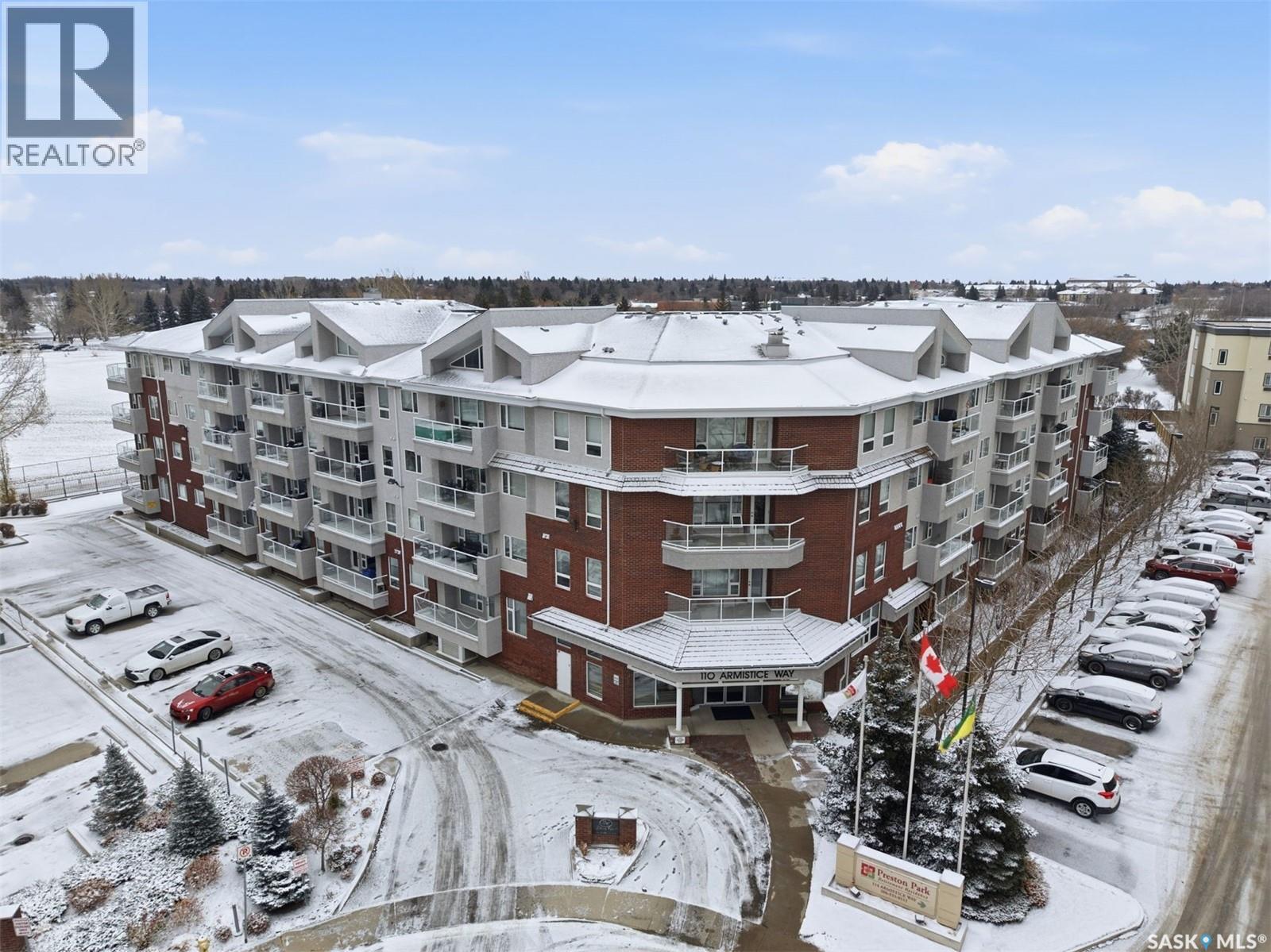 202 110 Armistice Way, Saskatoon, Saskatchewan  S7J 5L8 - Photo 32 - SK023696