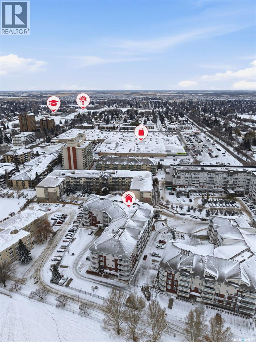 202 110 Armistice Way, Saskatoon, Saskatchewan  S7J 5L8 - Photo 34 - SK023696