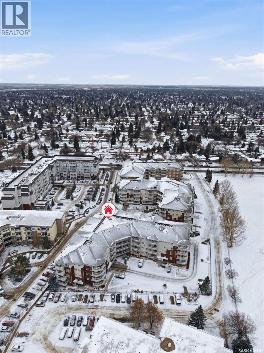 202 110 Armistice Way, Saskatoon, Saskatchewan  S7J 5L8 - Photo 35 - SK023696