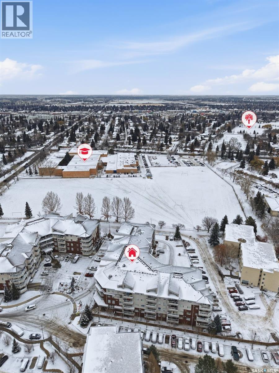 202 110 Armistice Way, Saskatoon, Saskatchewan  S7J 5L8 - Photo 36 - SK023696