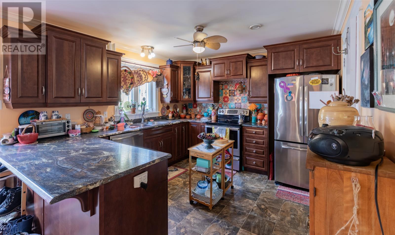 99 Coley's Point South Road, Bay Roberts, Newfoundland & Labrador  A0A 1X0 - Photo 10 - 1292486