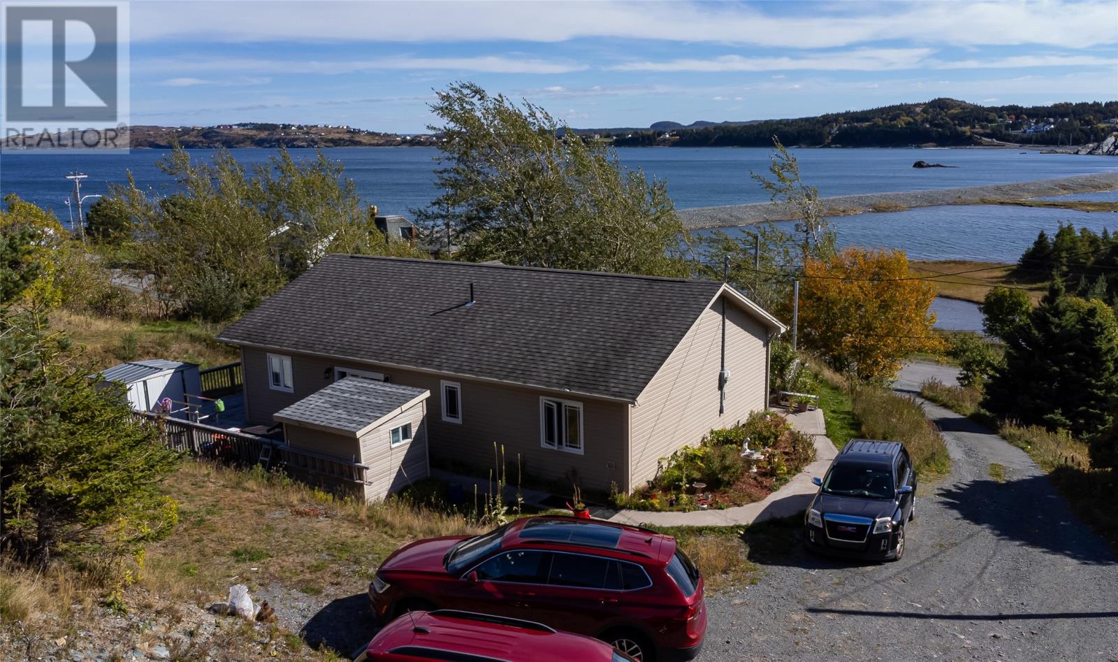 99 Coley's Point South Road, Bay Roberts, Newfoundland & Labrador  A0A 1X0 - Photo 2 - 1292486