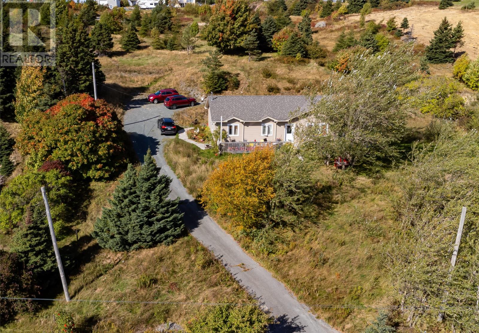 99 Coley's Point South Road, Bay Roberts, Newfoundland & Labrador  A0A 1X0 - Photo 32 - 1292486