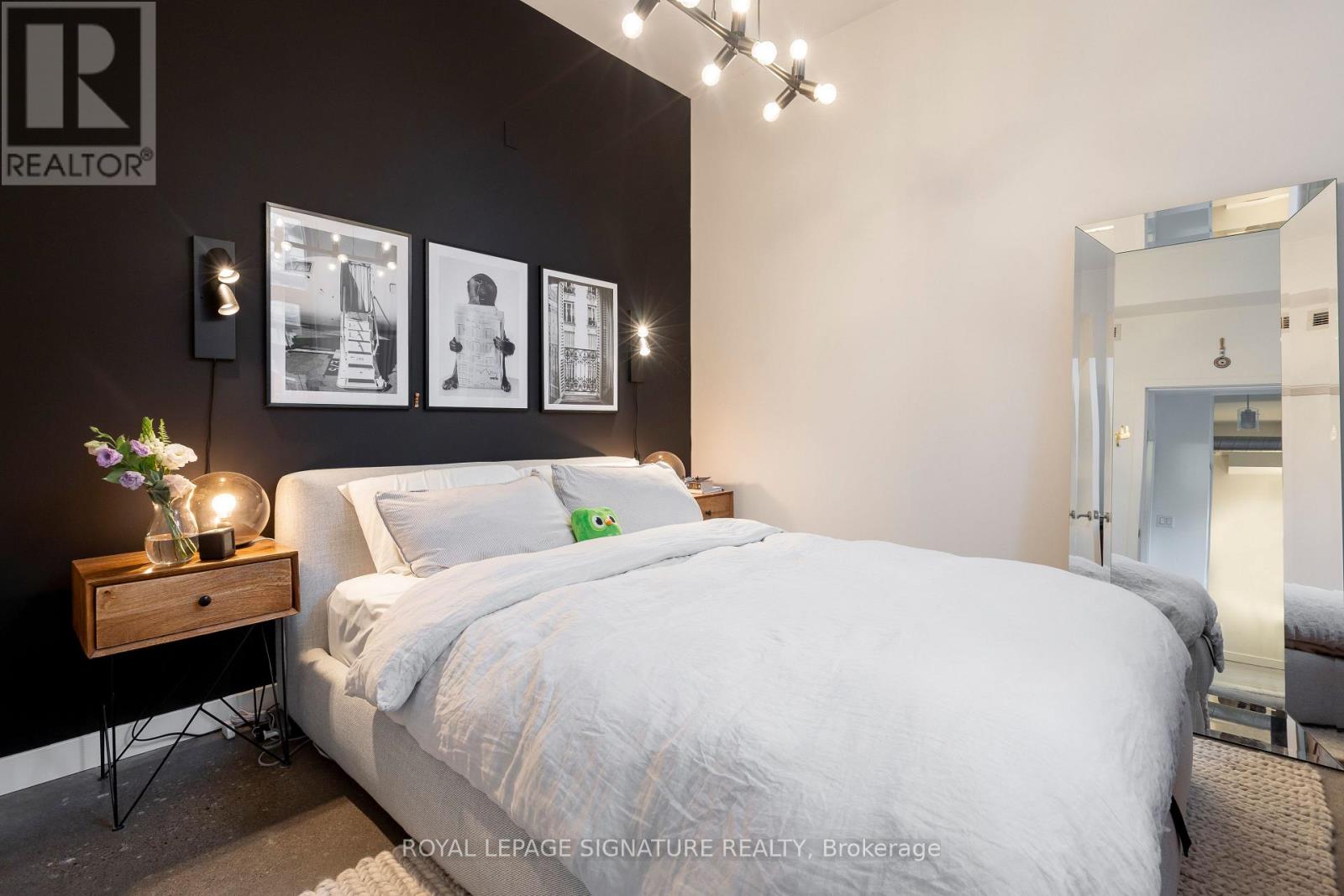 512 - 625 Queen Street E, Toronto, Ontario  M4M 1G7 - Photo 5 - E12528298