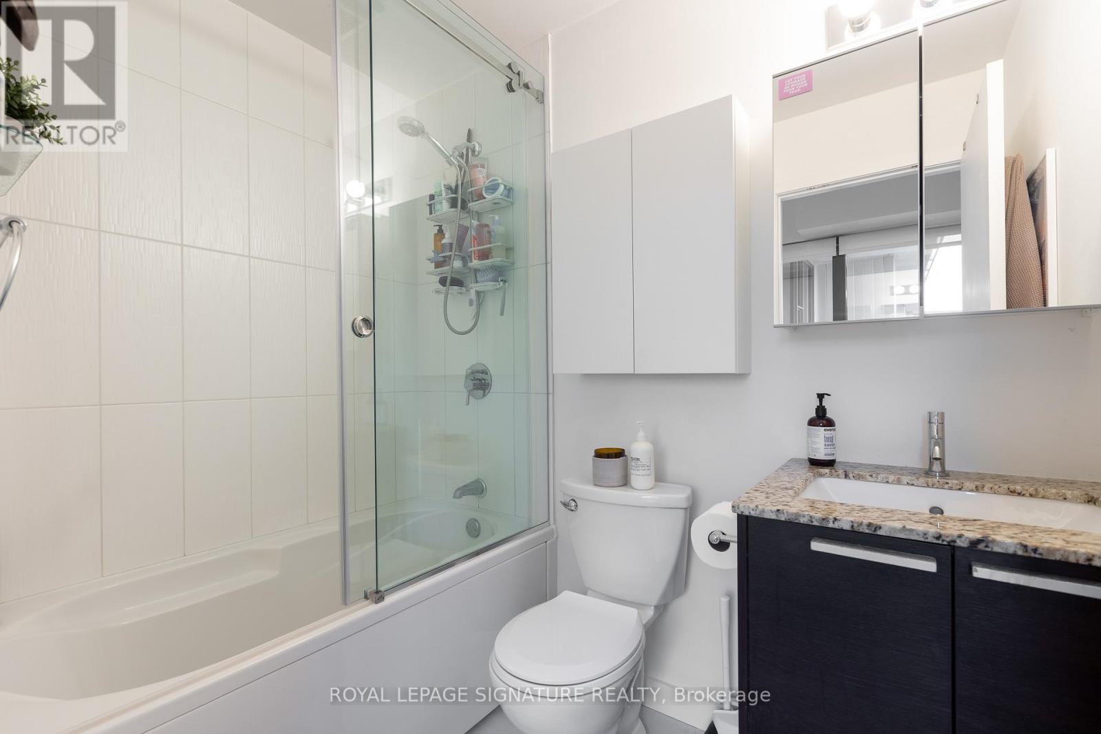 512 - 625 Queen Street E, Toronto, Ontario  M4M 1G7 - Photo 7 - E12528298