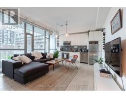 512 - 625 Queen Street E, Toronto (South Riverdale), Ca