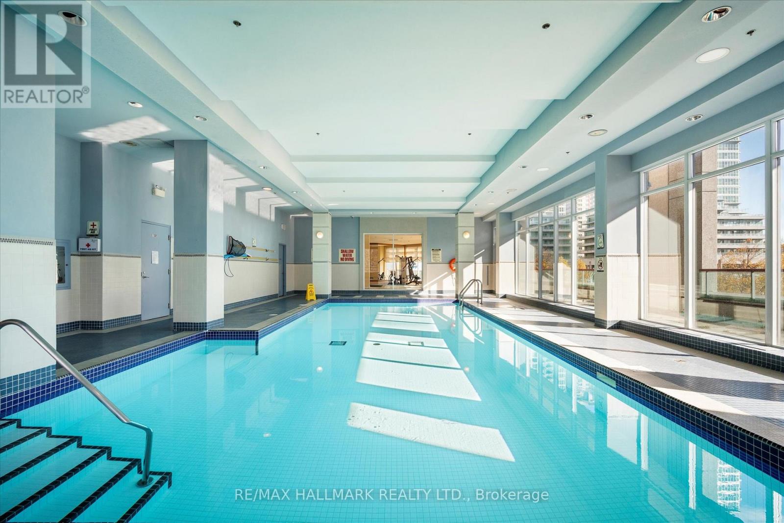 1008 - 60 Brian Harrison Way, Toronto, Ontario  M1P 5J5 - Photo 30 - E12528328