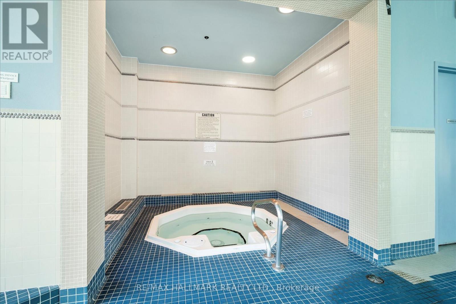 1008 - 60 Brian Harrison Way, Toronto, Ontario  M1P 5J5 - Photo 31 - E12528328