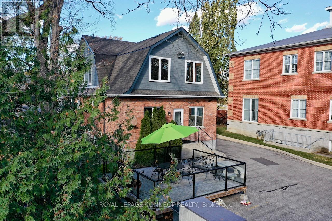 567 Kingston Road W, Ajax, Ontario  L1S 6M1 - Photo 8 - E12528330