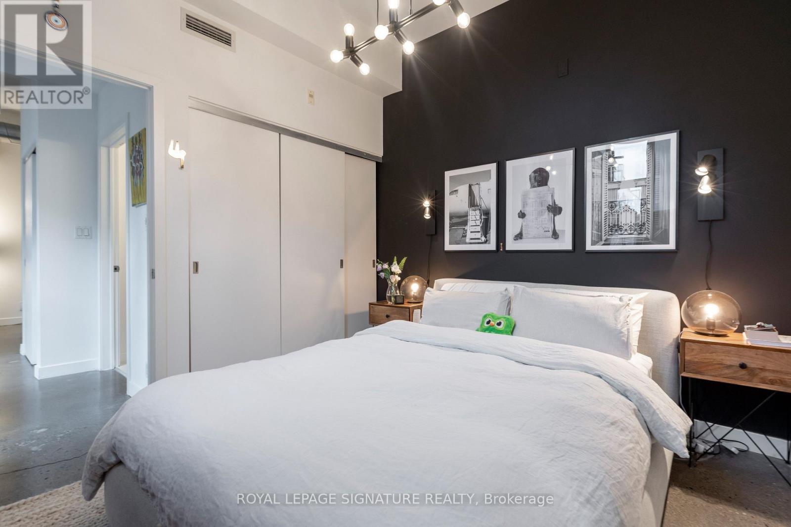 512 - 625 Queen Street E, Toronto, Ontario  M4M 1G7 - Photo 6 - E12528336