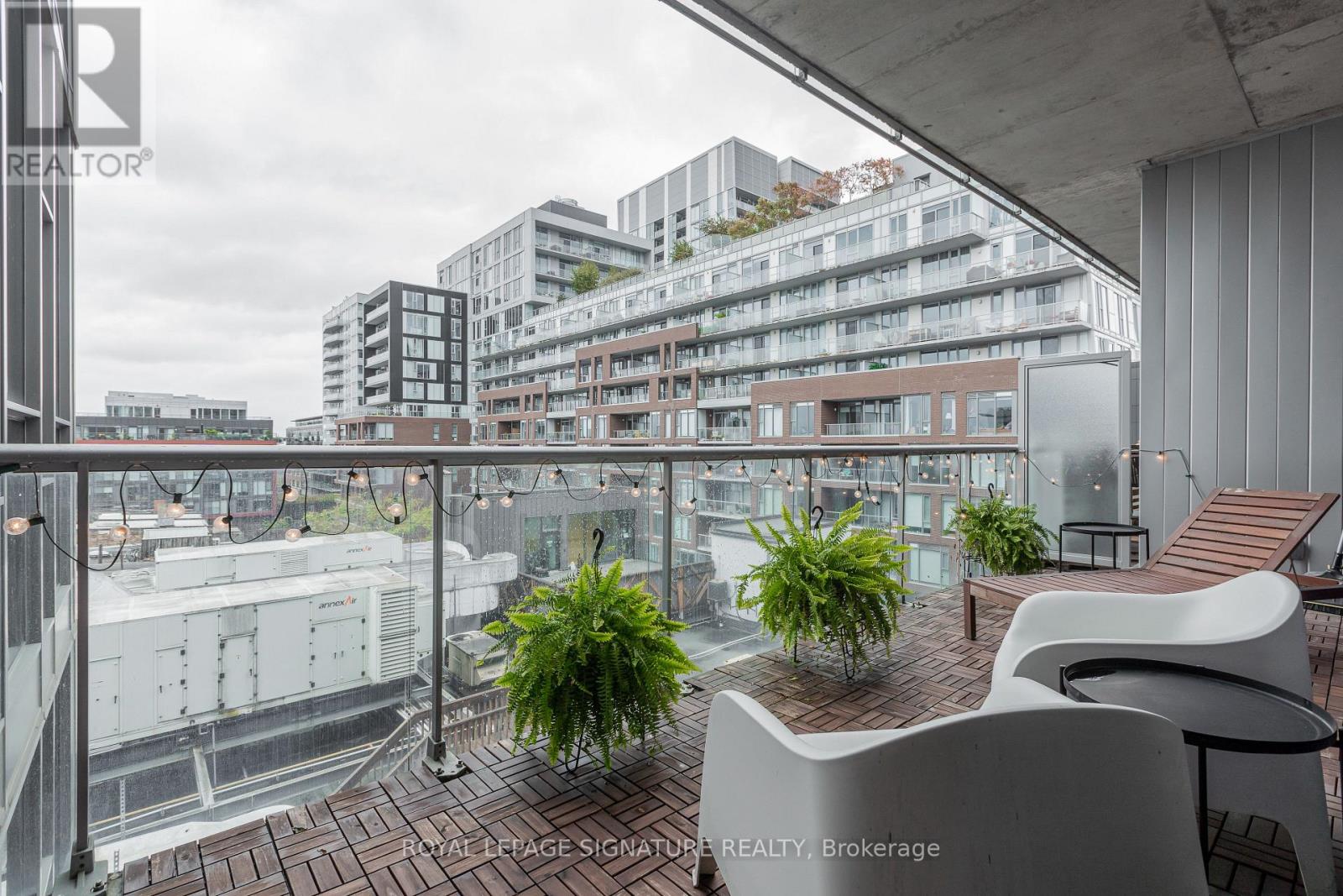 512 - 625 Queen Street E, Toronto, Ontario  M4M 1G7 - Photo 8 - E12528336
