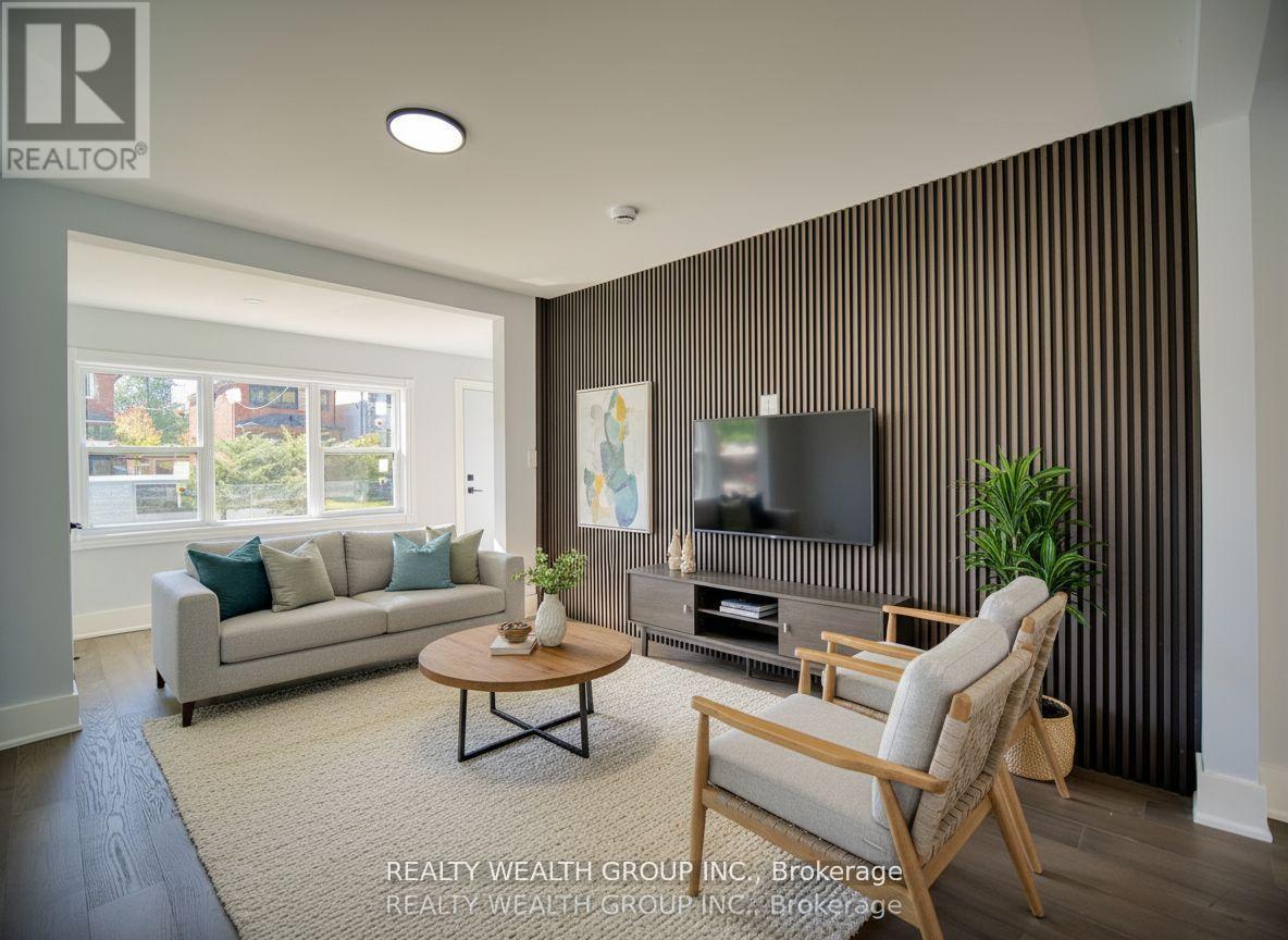 47 Preston Street, Toronto, Ontario  M1N 3N2 - Photo 14 - E12528416