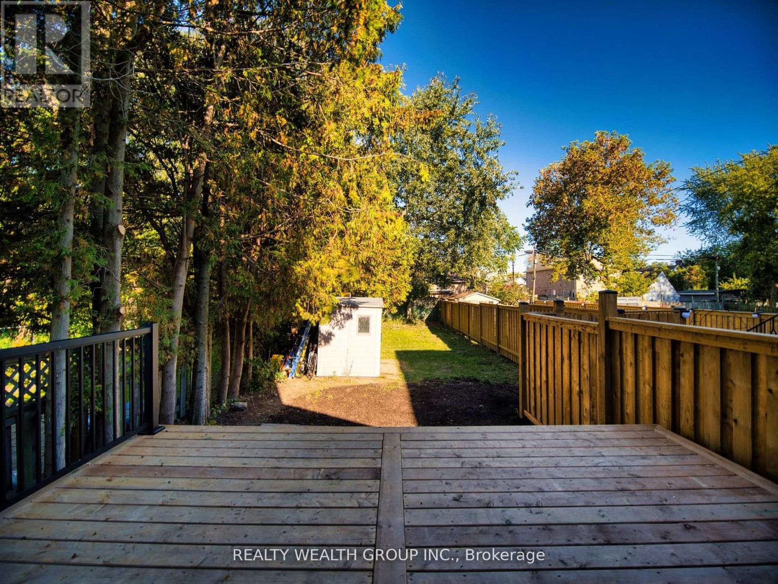 47 Preston Street, Toronto, Ontario  M1N 3N2 - Photo 44 - E12528416