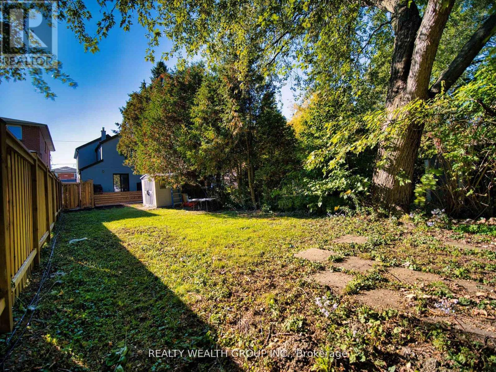 47 Preston Street, Toronto, Ontario  M1N 3N2 - Photo 46 - E12528416