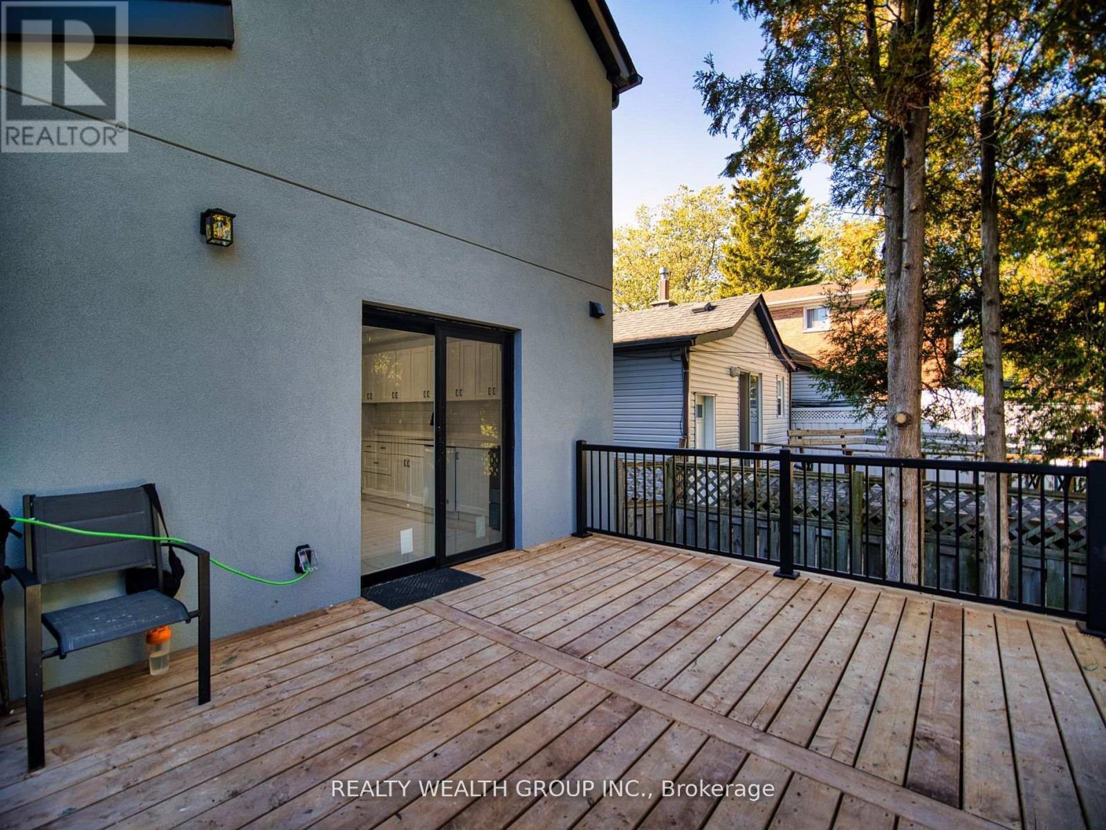 47 Preston Street, Toronto, Ontario  M1N 3N2 - Photo 47 - E12528416