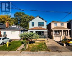 47 PRESTON STREET, Toronto, Ontario