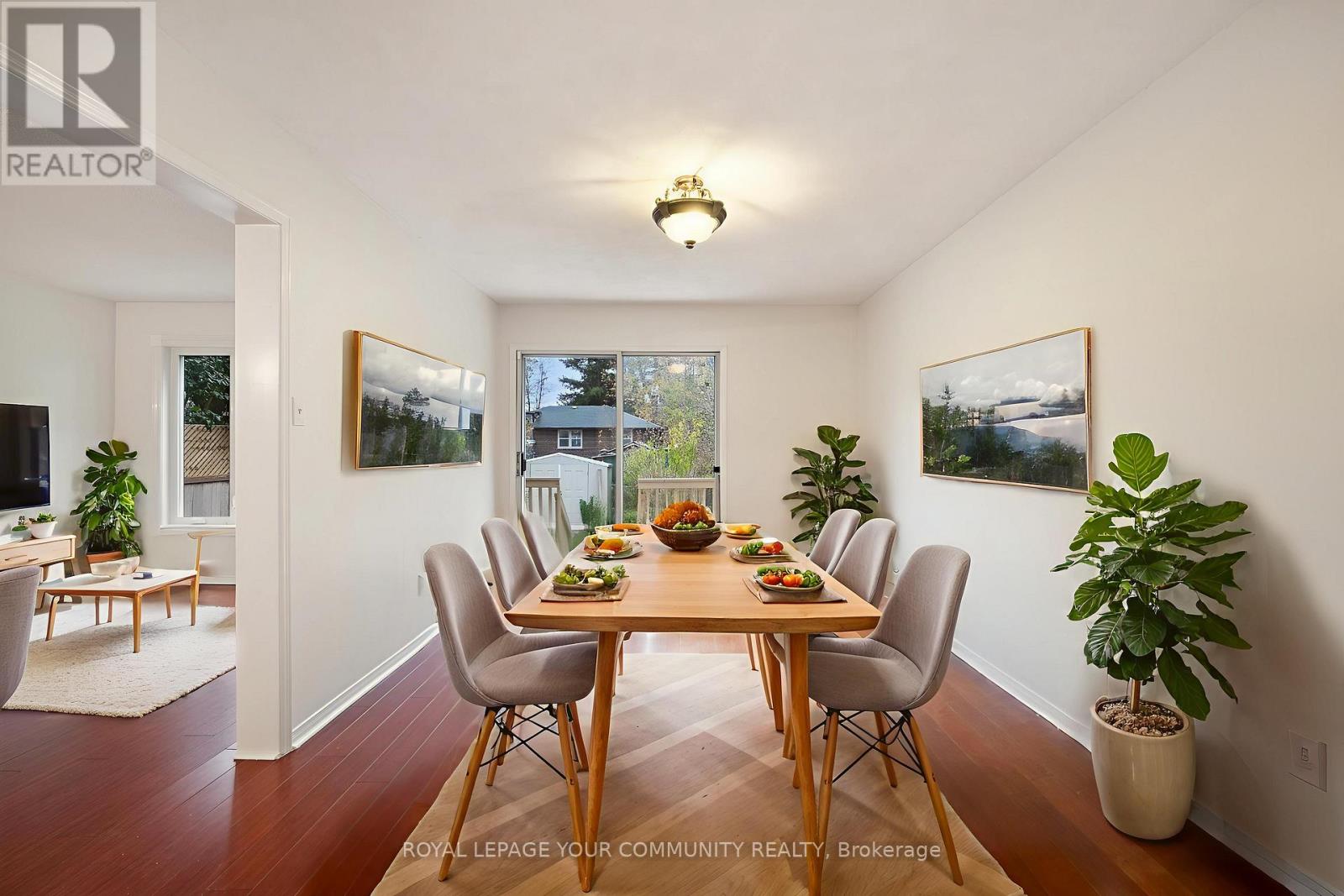 58 Deanscroft Square, Toronto, Ontario  M1E 4W9 - Photo 15 - E12528430