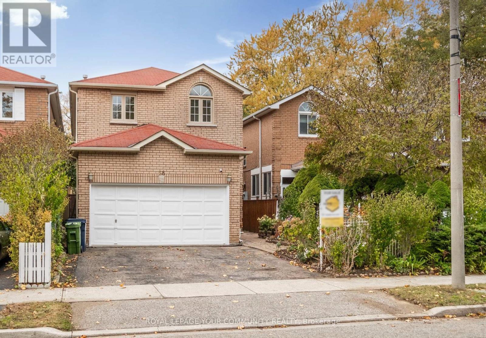 58 Deanscroft Square, Toronto, Ontario  M1E 4W9 - Photo 2 - E12528430