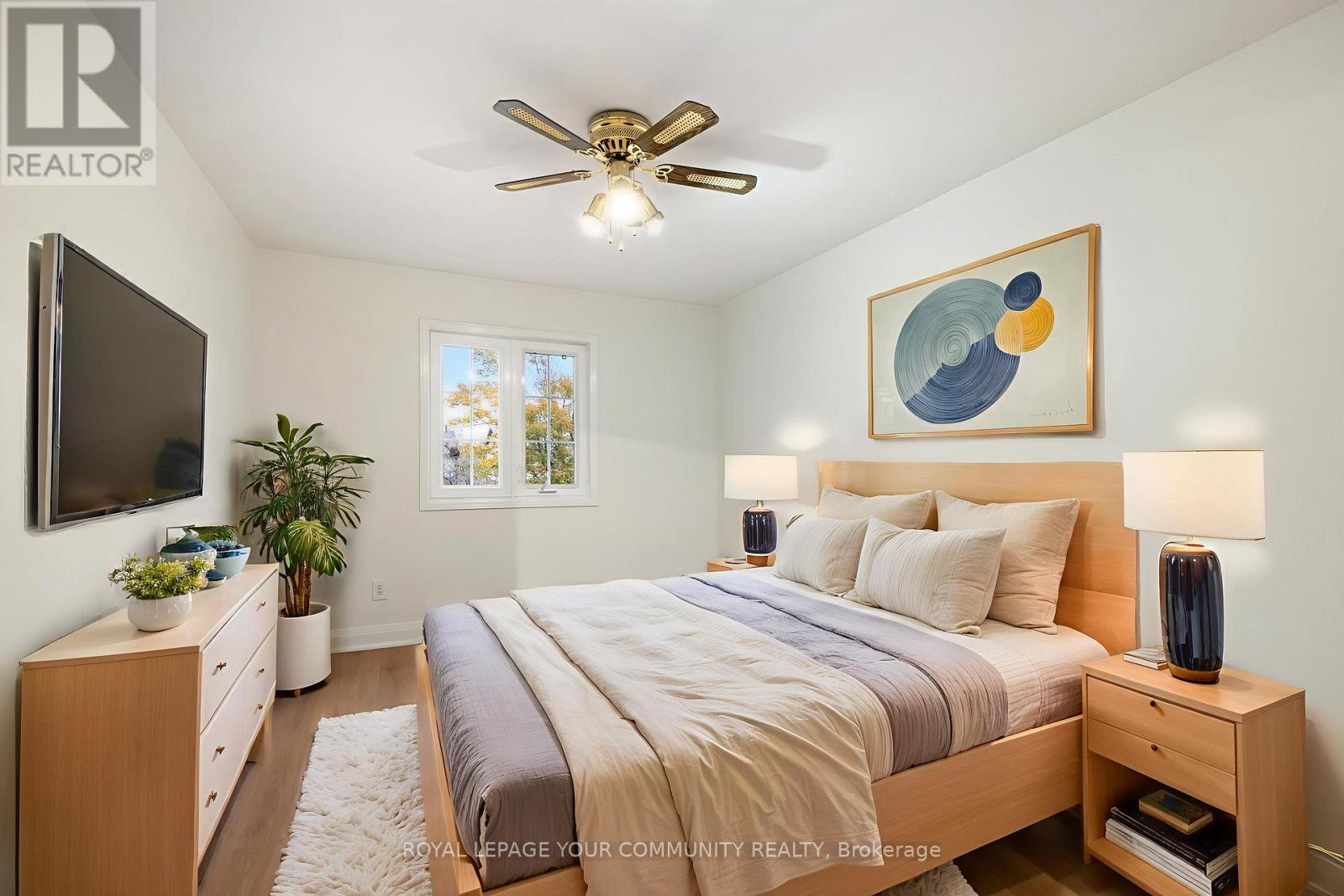 58 Deanscroft Square, Toronto, Ontario  M1E 4W9 - Photo 24 - E12528430