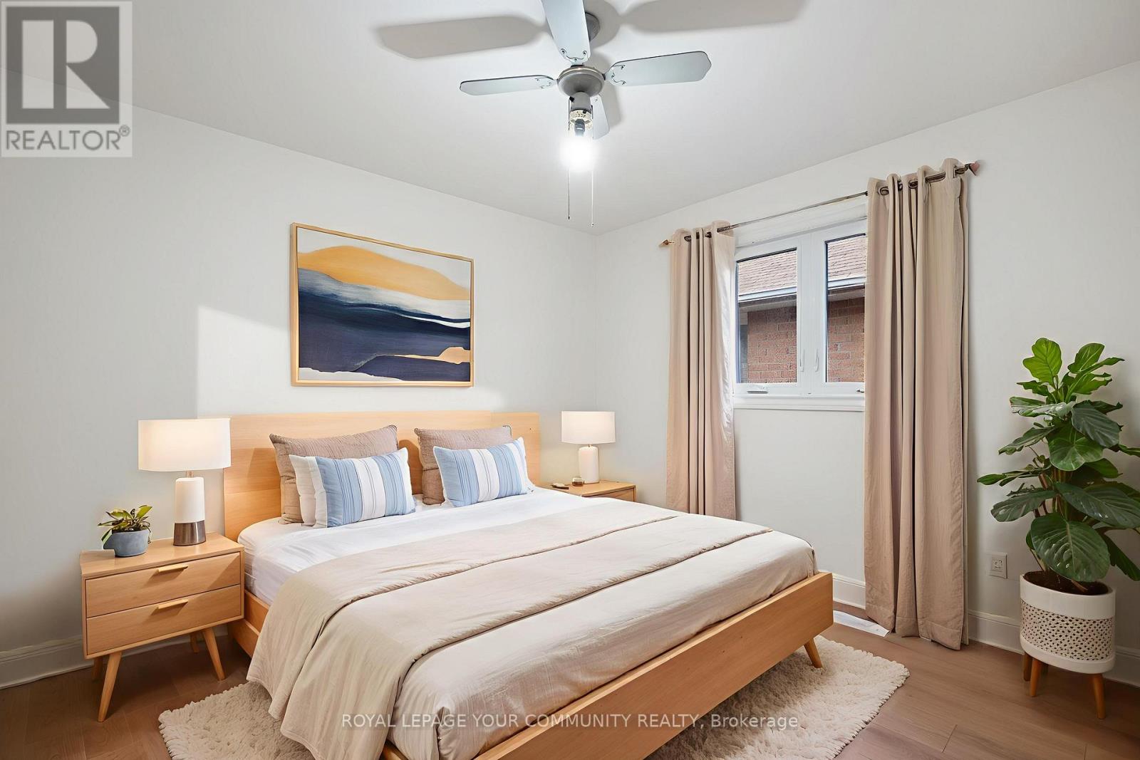 58 Deanscroft Square, Toronto, Ontario  M1E 4W9 - Photo 27 - E12528430