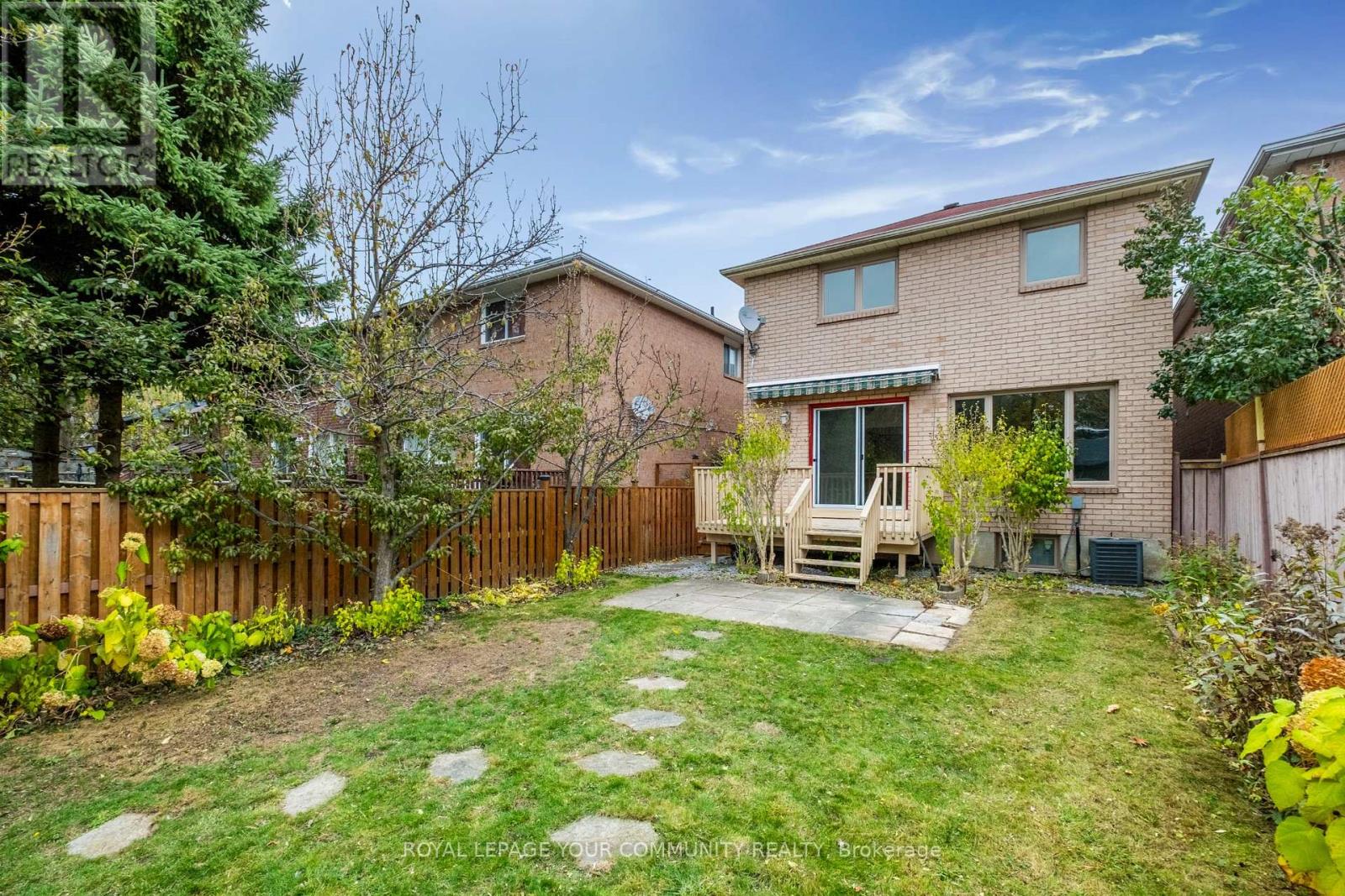 58 Deanscroft Square, Toronto, Ontario  M1E 4W9 - Photo 35 - E12528430