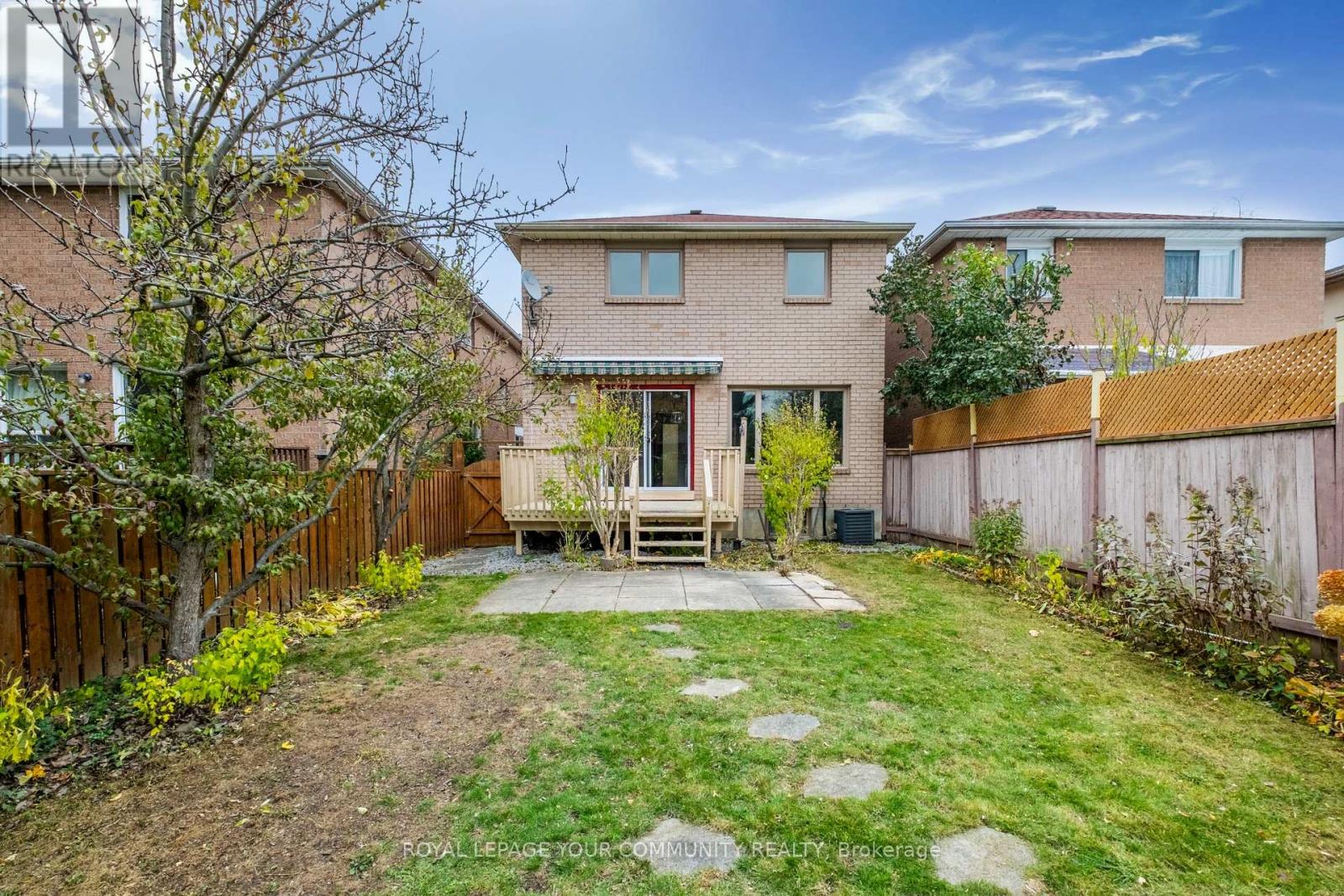 58 Deanscroft Square, Toronto, Ontario  M1E 4W9 - Photo 36 - E12528430