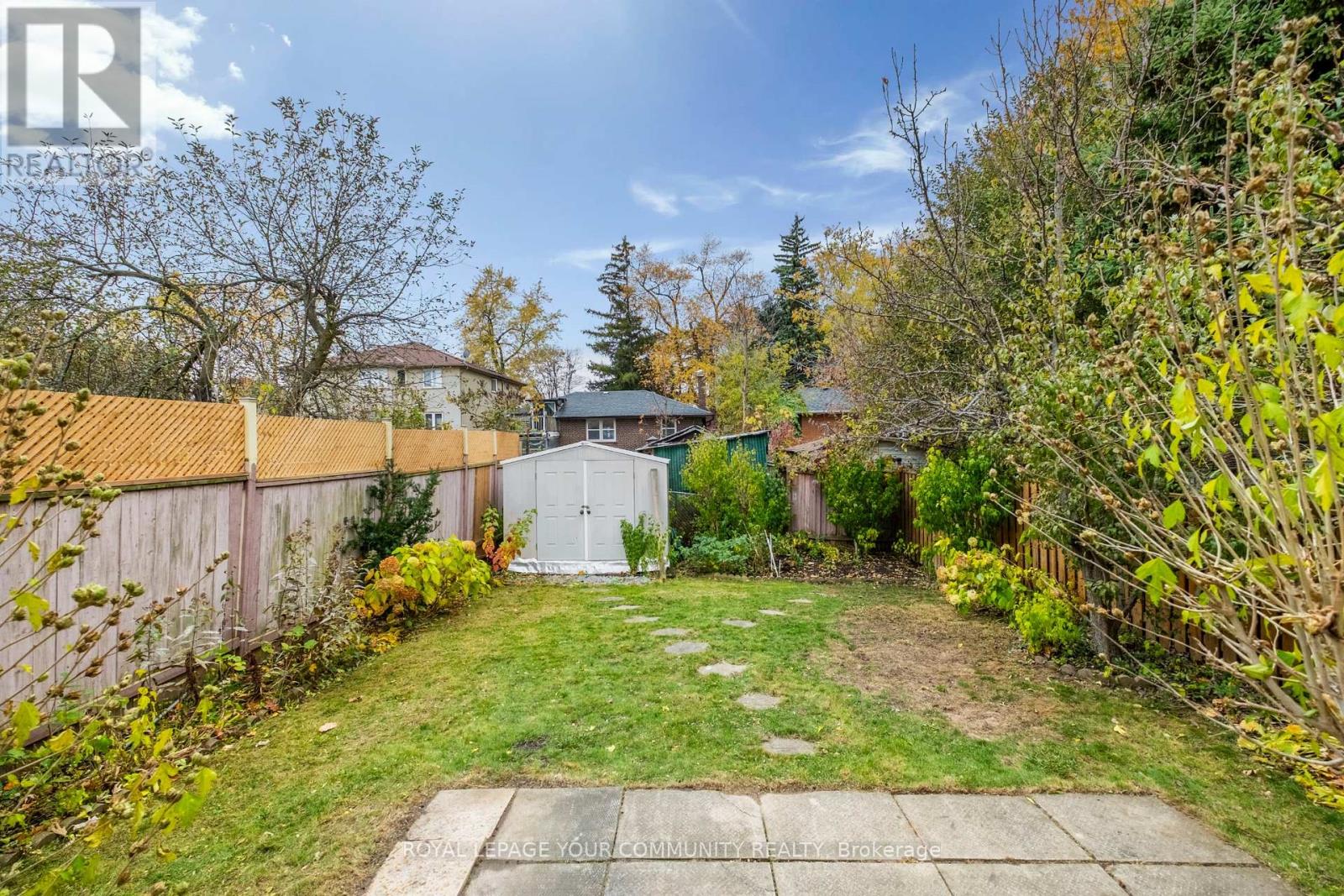 58 Deanscroft Square, Toronto, Ontario  M1E 4W9 - Photo 37 - E12528430