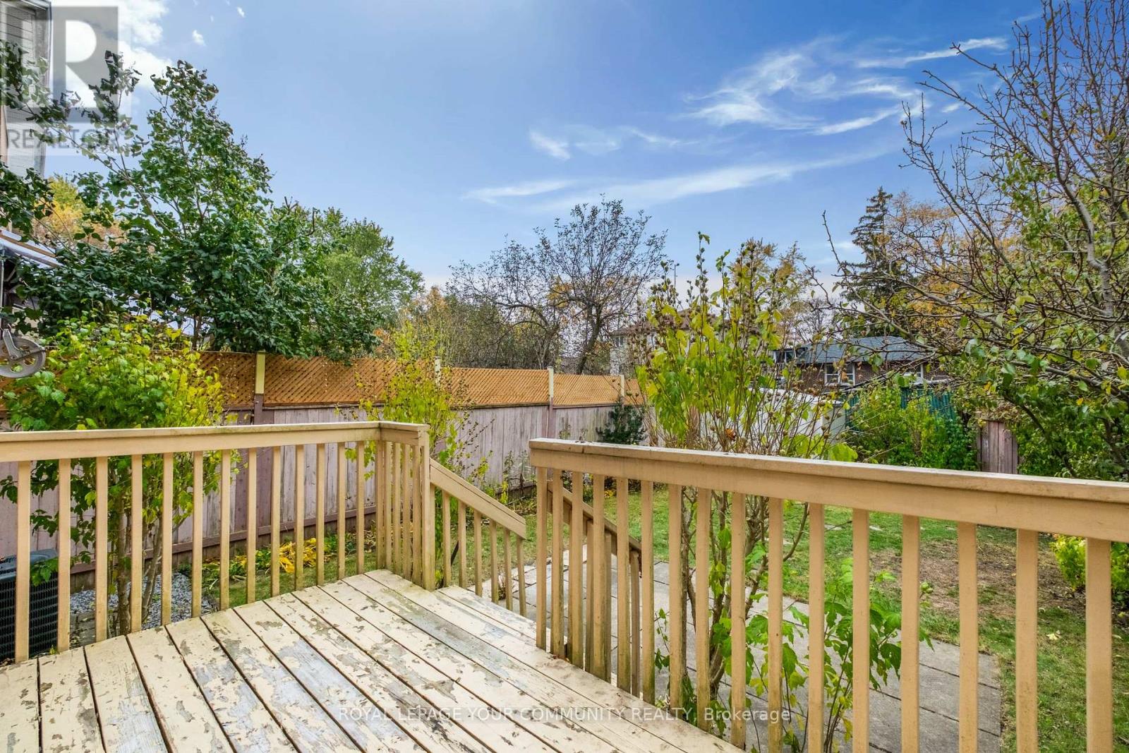 58 Deanscroft Square, Toronto, Ontario  M1E 4W9 - Photo 38 - E12528430