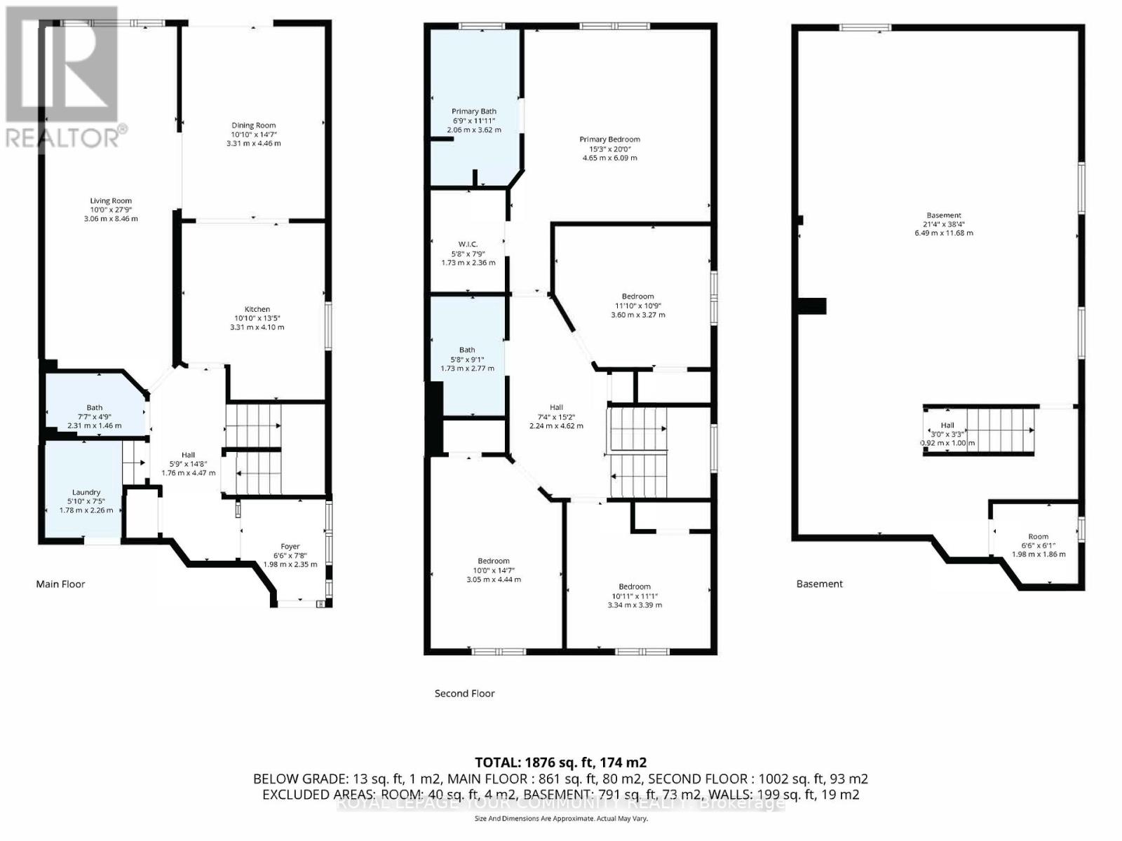 58 Deanscroft Square, Toronto, Ontario  M1E 4W9 - Photo 40 - E12528430