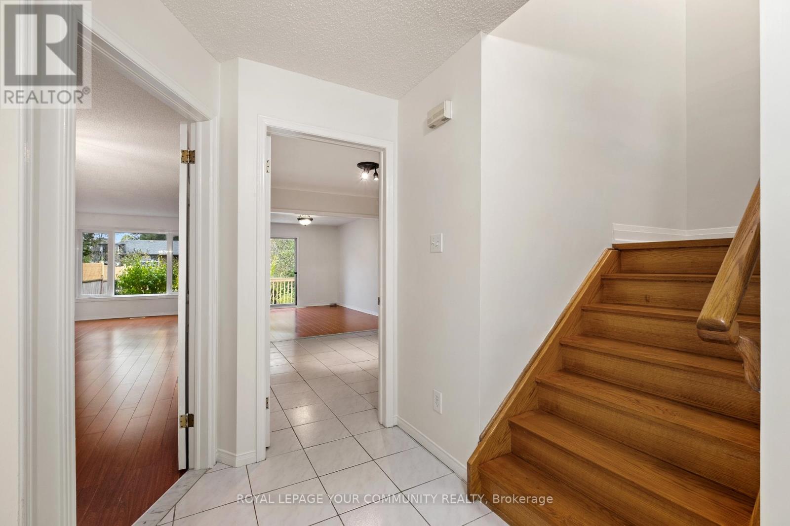 58 Deanscroft Square, Toronto, Ontario  M1E 4W9 - Photo 5 - E12528430