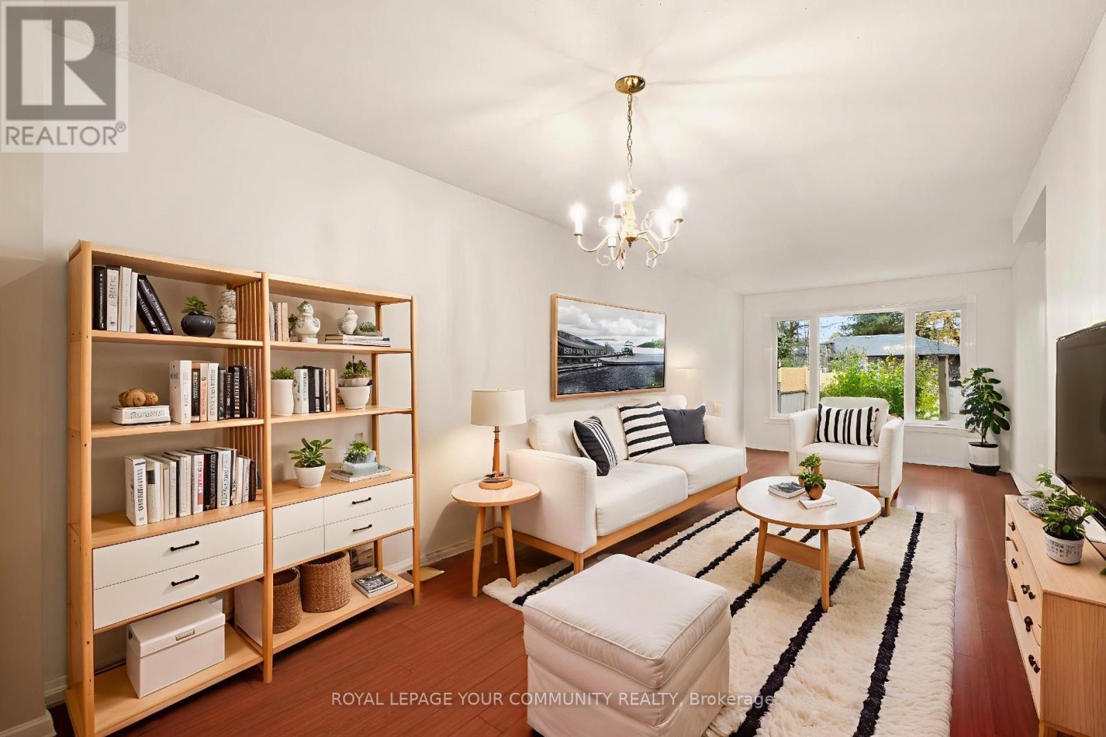 58 Deanscroft Square, Toronto, Ontario  M1E 4W9 - Photo 6 - E12528430