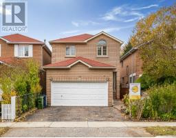 58 DEANSCROFT SQUARE, Toronto, Ontario