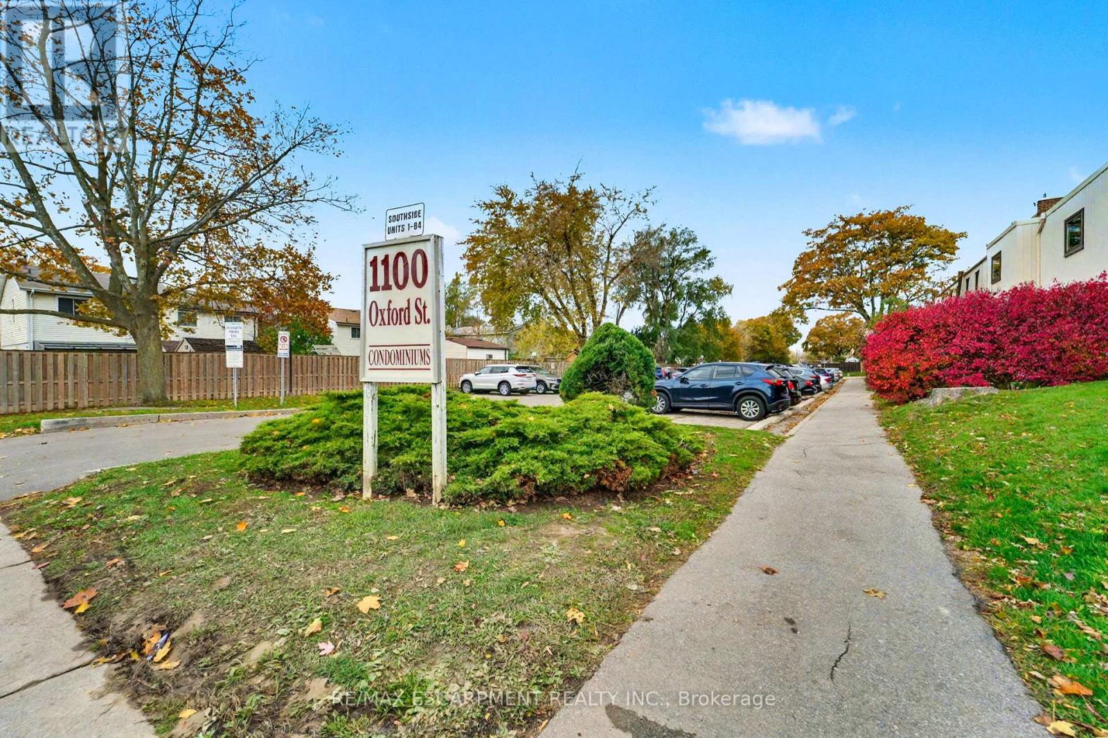 9 - 1100 Oxford Street, Oshawa, Ontario  L1J 6G4 - Photo 2 - E12528432