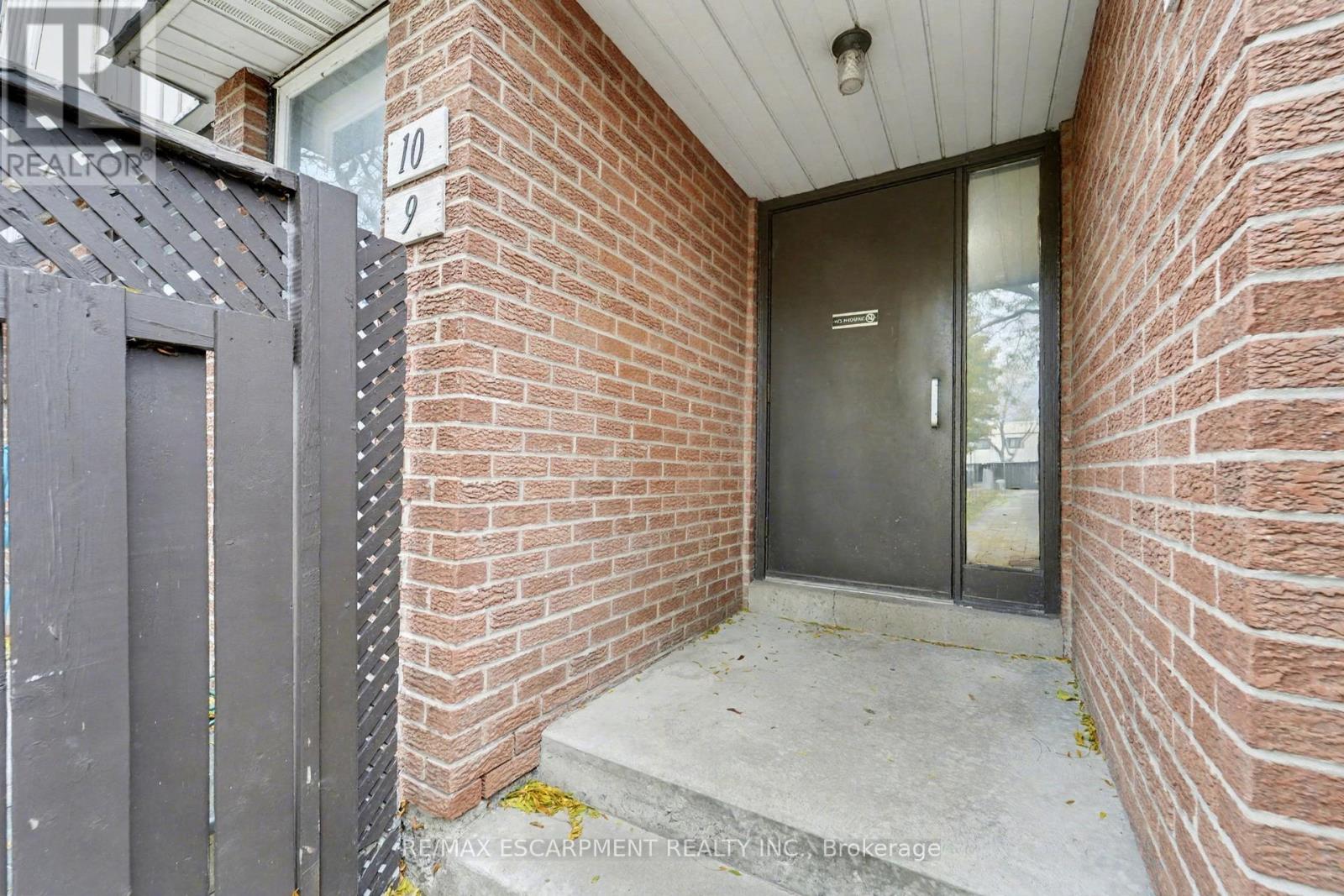 9 - 1100 Oxford Street, Oshawa, Ontario  L1J 6G4 - Photo 36 - E12528432