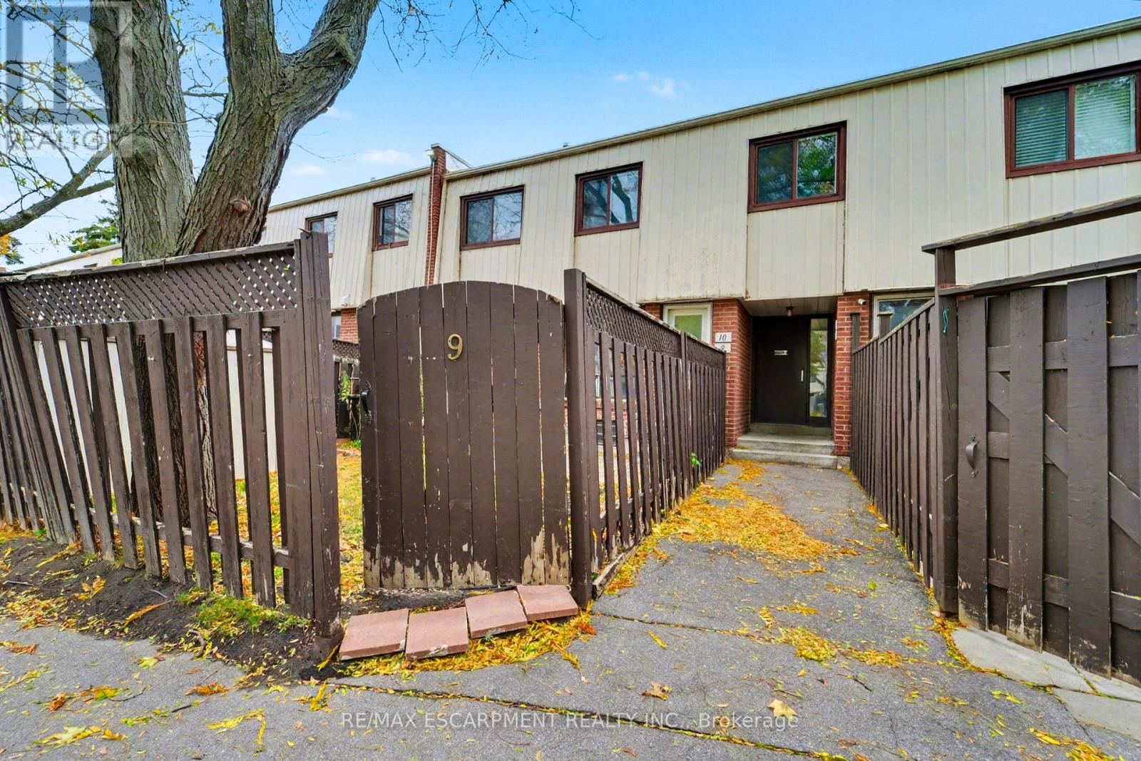 9 - 1100 Oxford Street, Oshawa, Ontario  L1J 6G4 - Photo 39 - E12528432