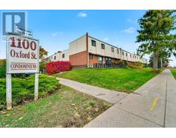 9 - 1100 OXFORD STREET, Oshawa, Ontario