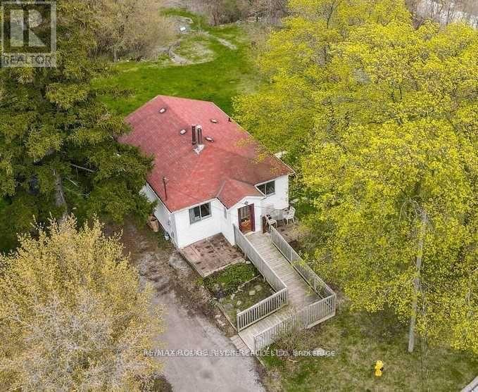 1725 SPRUCE HILL ROAD, Pickering, Ontario