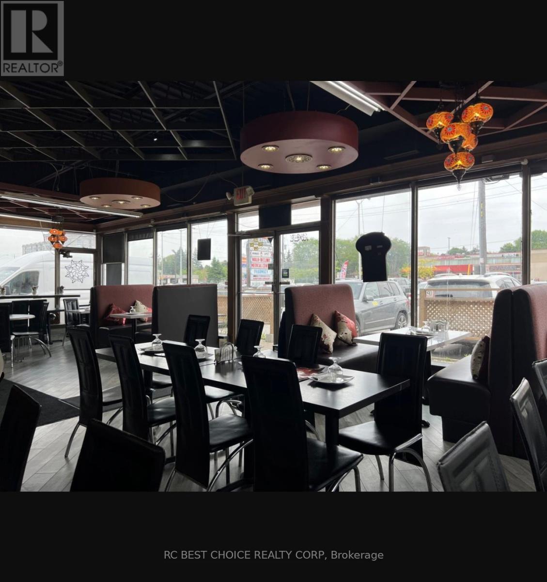 3452 KINGSTON ROAD, Toronto, Ontario