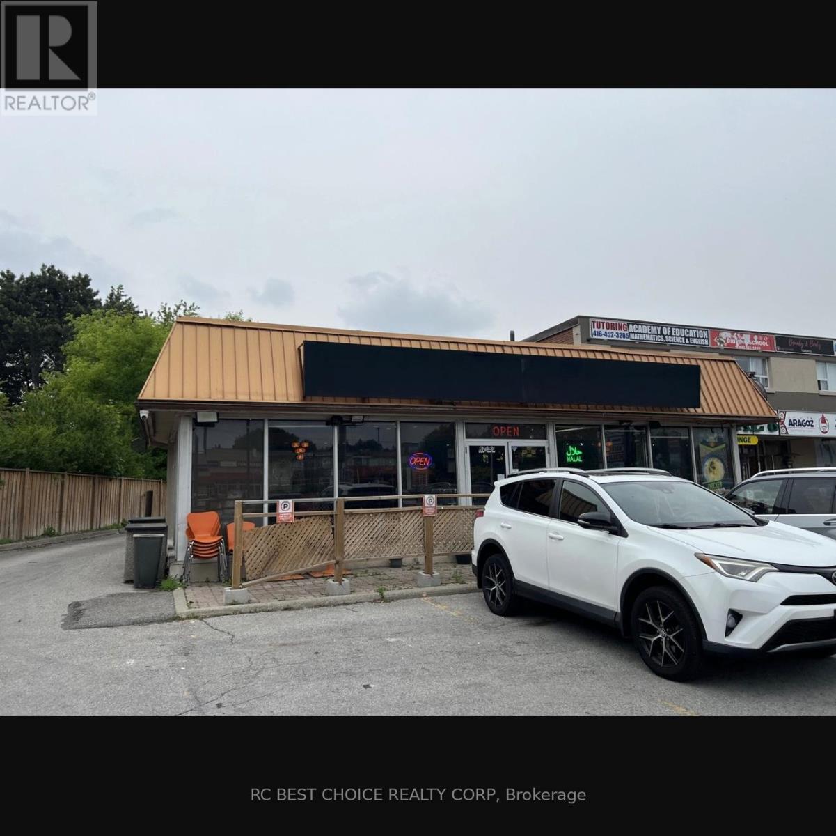 3452 Kingston Road, Toronto, Ontario  M1M 3S6 - Photo 8 - E12528454