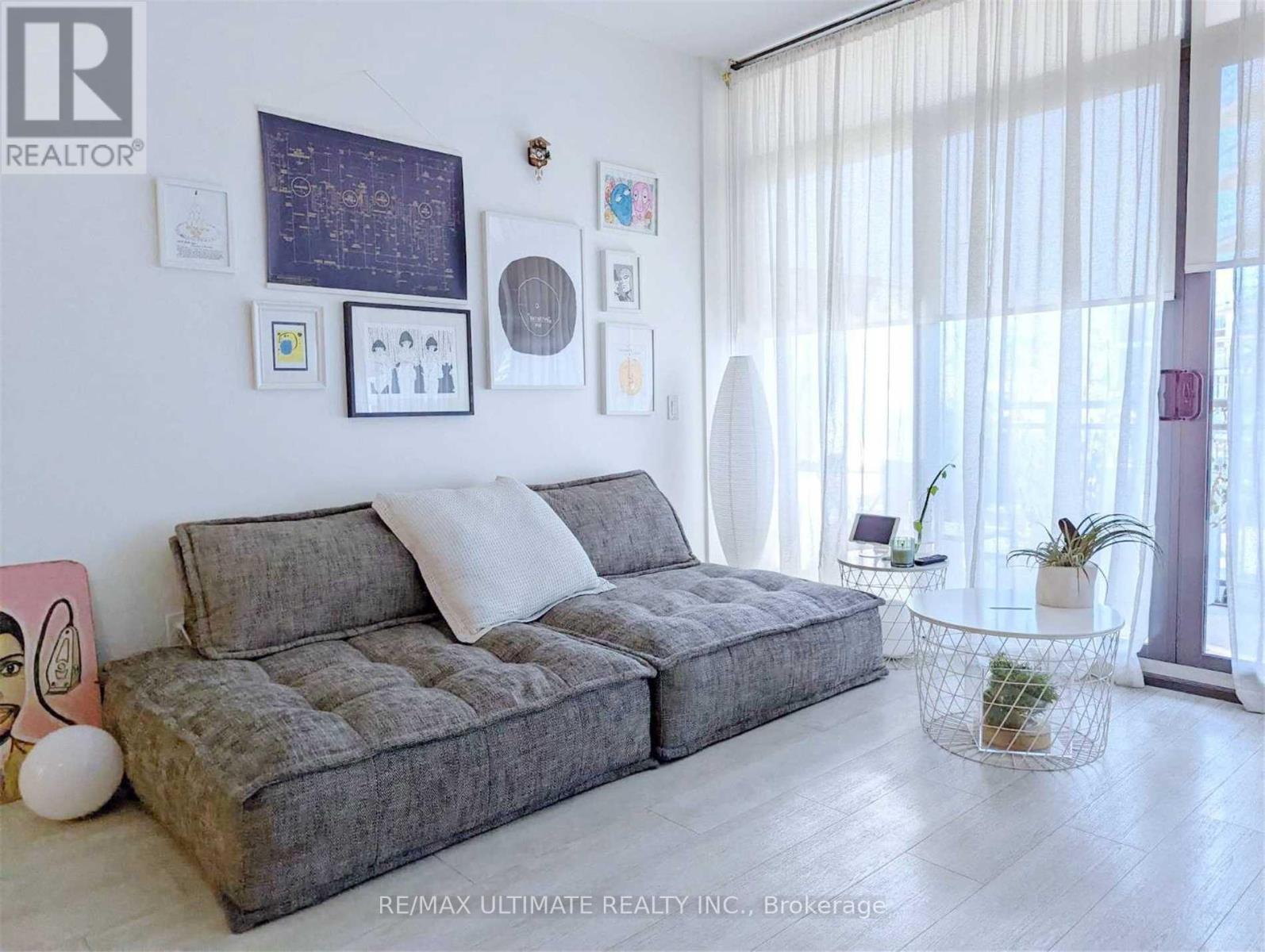 412 - 1201 Dundas Street E, Toronto, Ontario  M4M 1S2 - Photo 10 - E12528468