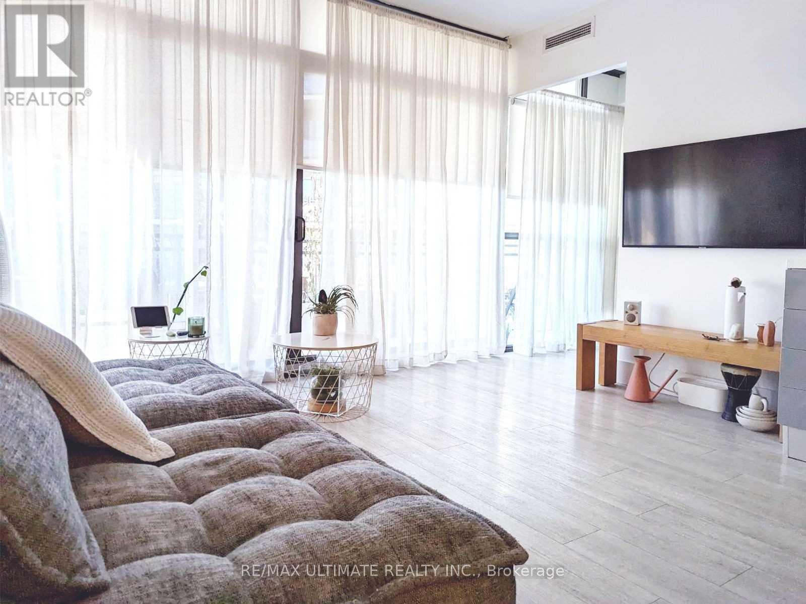 412 - 1201 Dundas Street E, Toronto, Ontario  M4M 1S2 - Photo 11 - E12528468